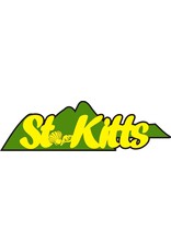 St Kitts banner