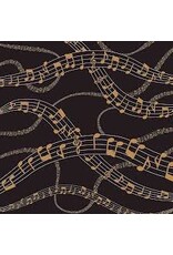 AMERICAN CRAFTS Music Sheet Paper