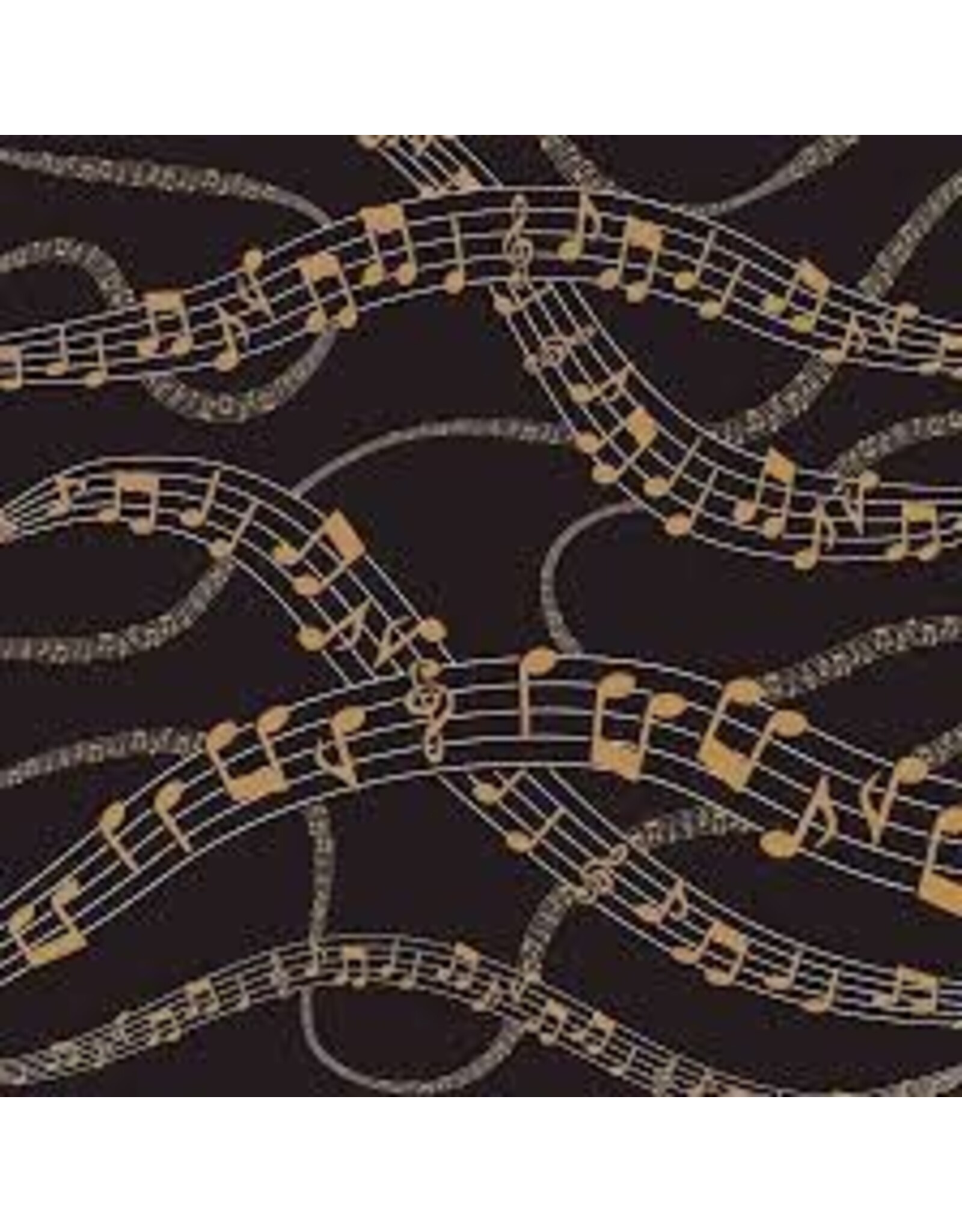 AMERICAN CRAFTS Music Sheet Paper