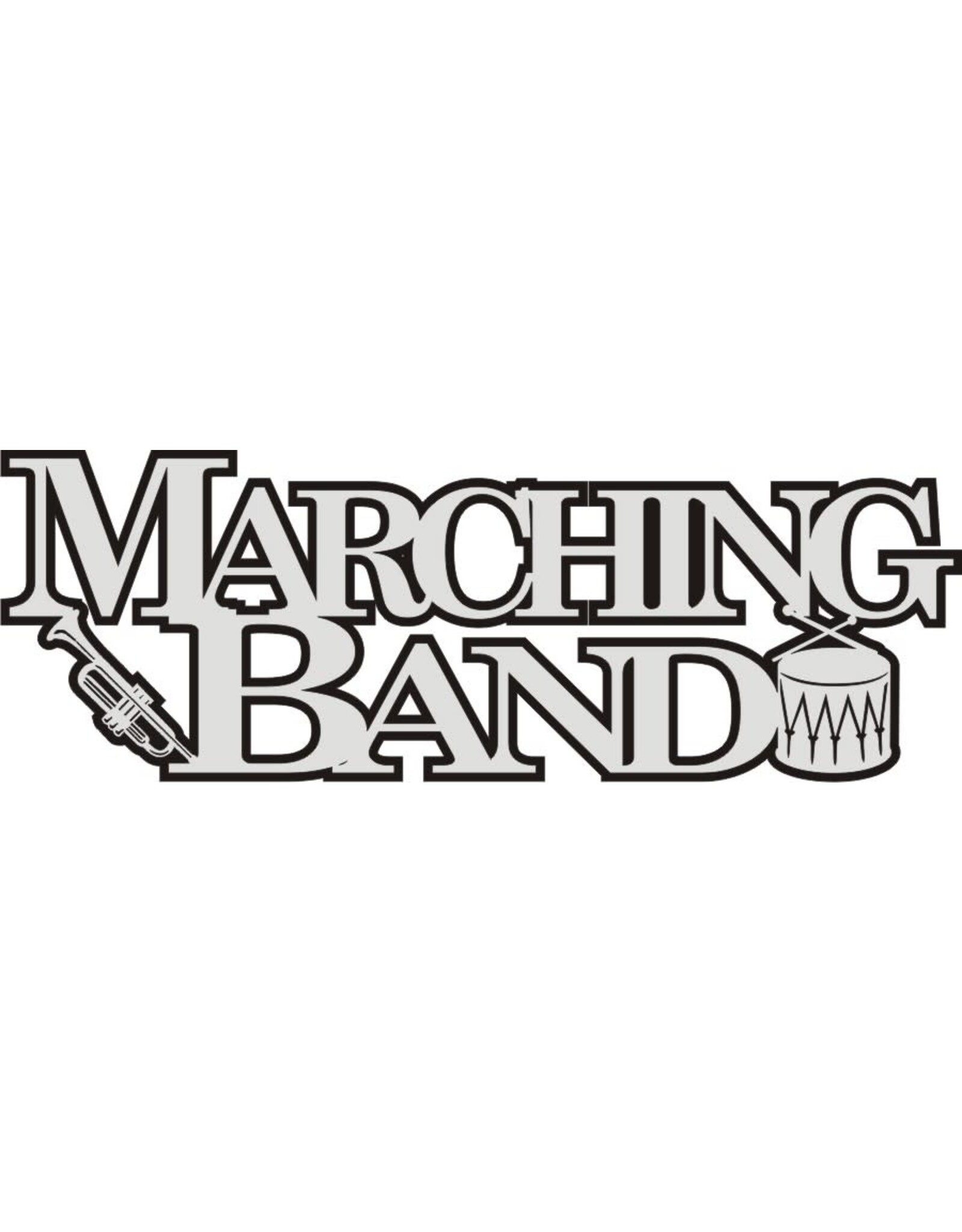 Marching Band Banner (music)
