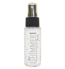 Imagine Shimmer Spritz 2 oz - Sparkle