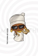 Stamp Anniething Mama Odie - This Gonna Be Good