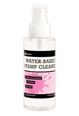 Ranger Water Based - Stamp Cleaner 4oz