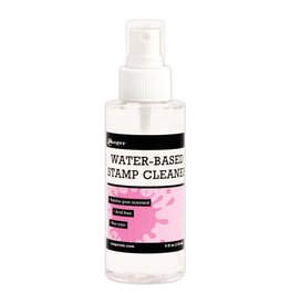 Ranger Ranger Water-Based Stamp Cleaner 4oz