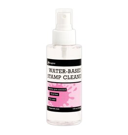 Ranger Water Based - Stamp Cleaner 4oz