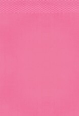 Simple Stories Color Vibe 12x12 Textured Cardstock - Flamingo