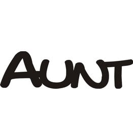 Petticoat Parlor Aunt mini banner