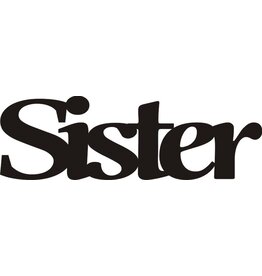 Sister mini banner