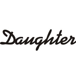 Petticoat Parlor Daughter mini banner