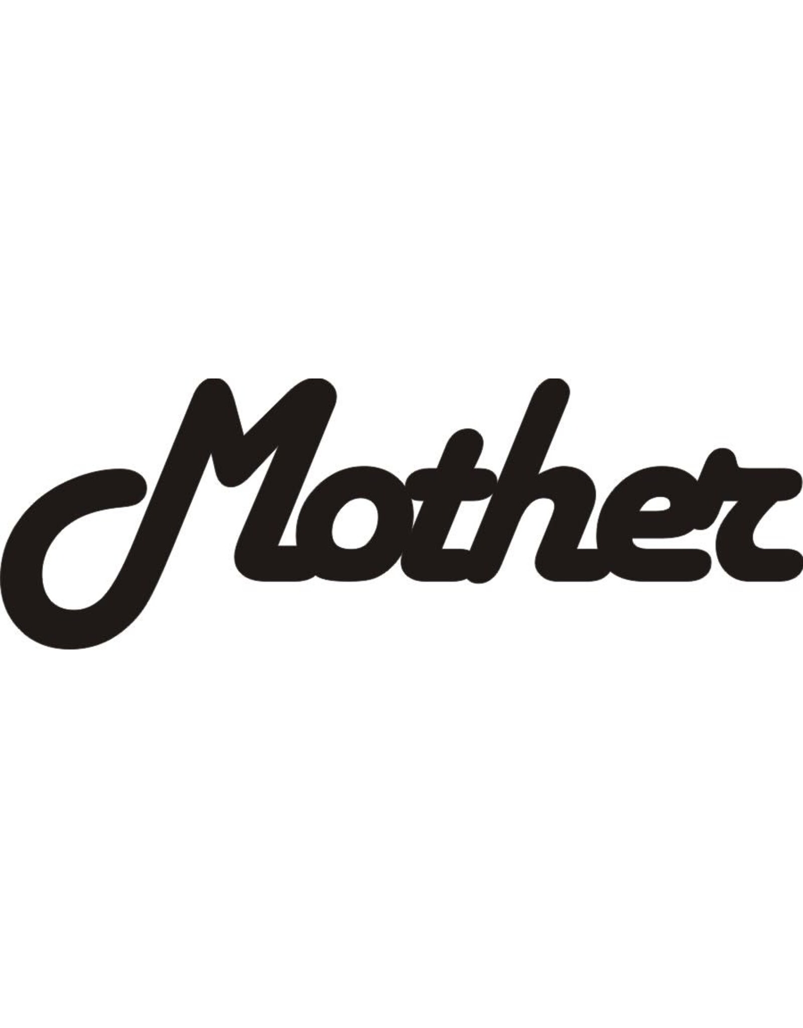 Mother mini banner