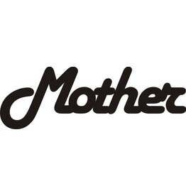 Mother mini banner