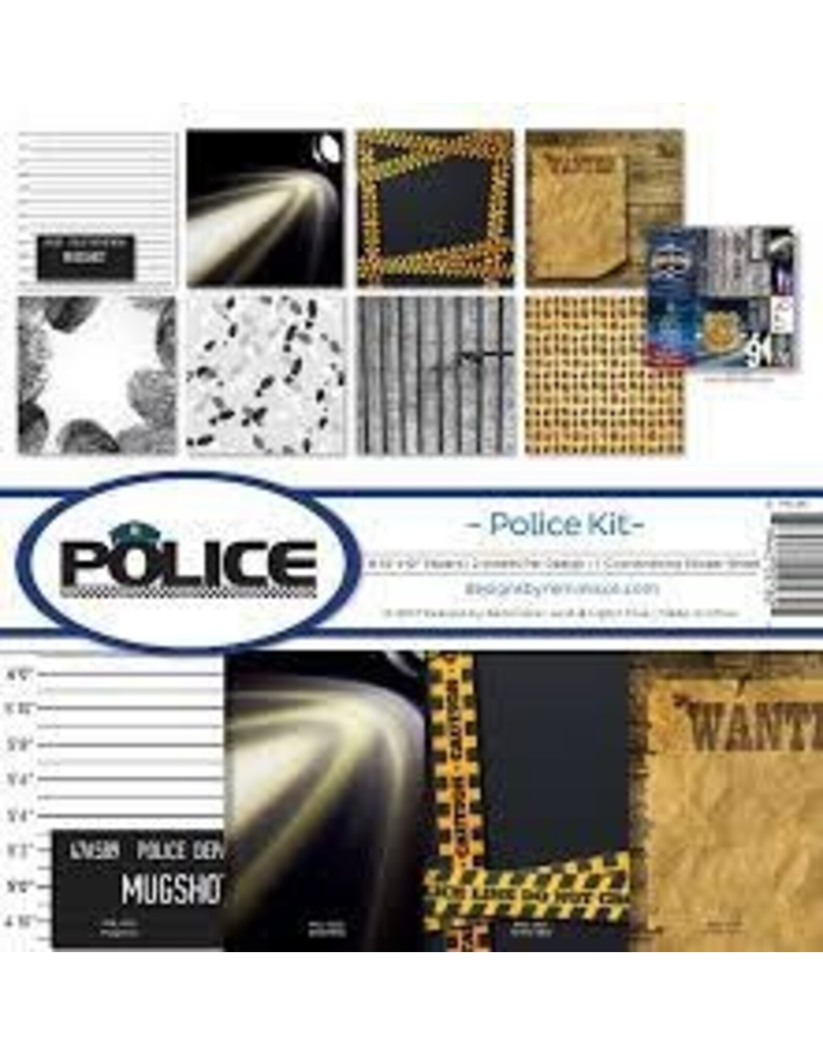 Police Kit