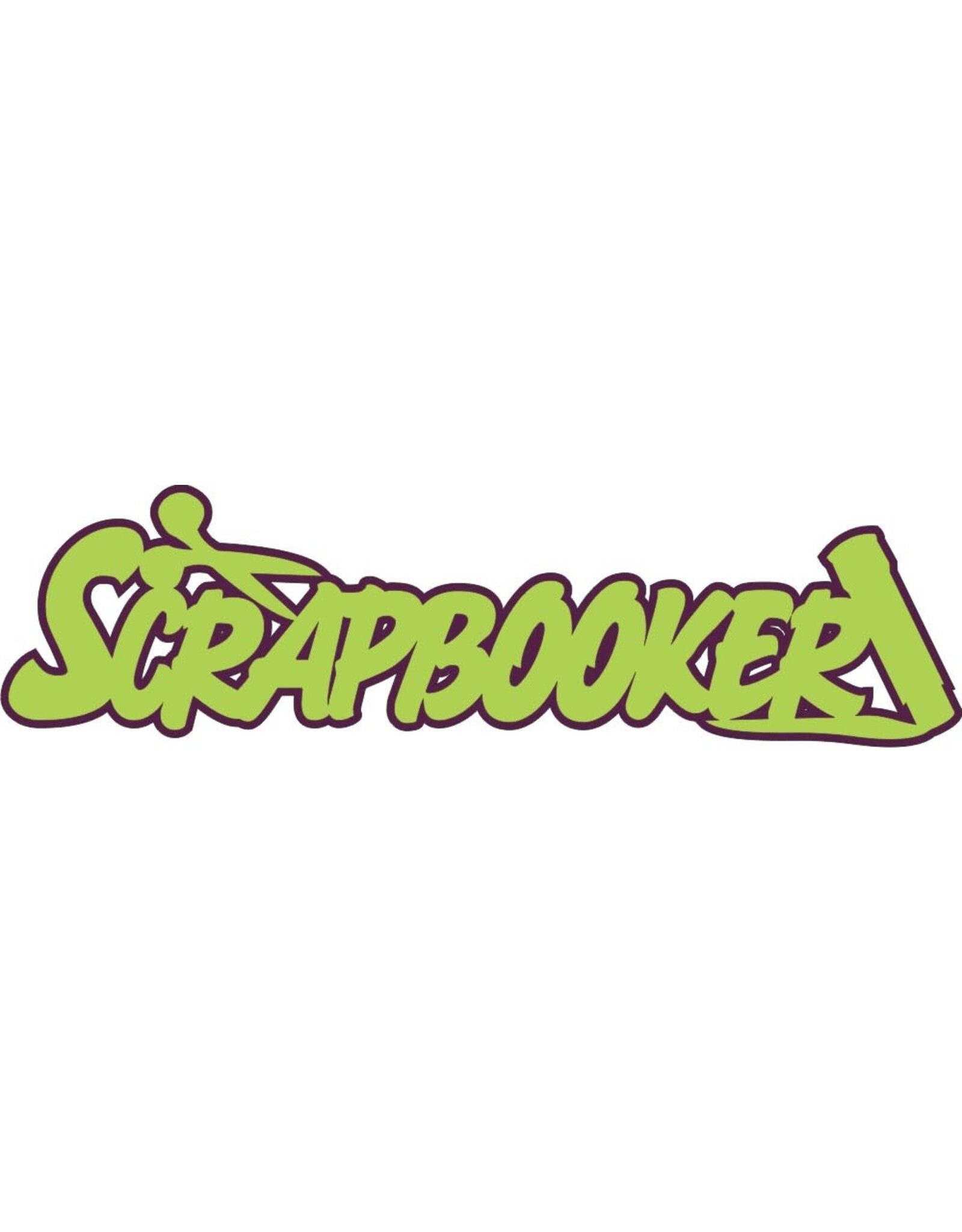 Scrapbooker Banner