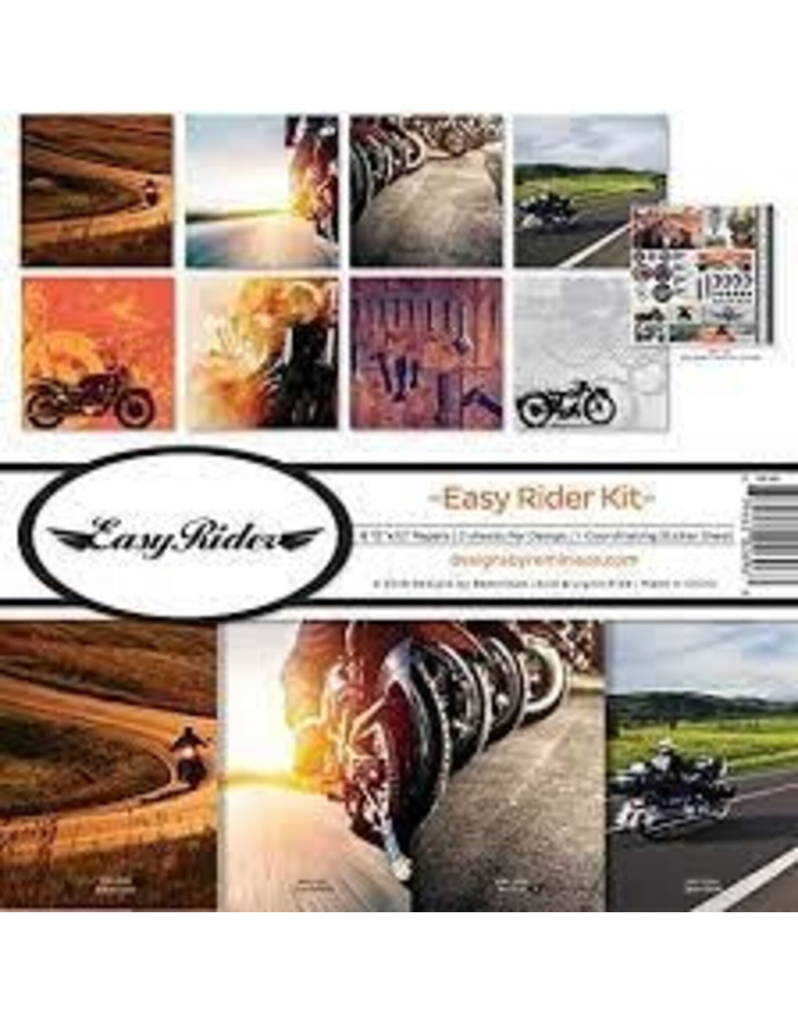 Easy Rider Kit (motorcycle)