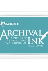 Ranger Archival Ink Pad - Beach Cruiser