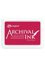 Ranger Archival Ink Pad - Wine Cellar