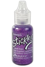 Ranger Stickles Glitter Glue - Aubergine