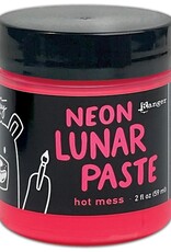Simon Hurley-Ranger Simon Hurley Lunar Paste Neon -Hot Mess