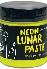 Simon Hurley-Ranger Simon Hurley Lunar Paste Neon - Voltage