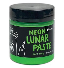 Simon Hurley-Ranger Simon Hurley Lunar Paste Neon -Dart Frog