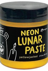 Simon Hurley-Ranger Simon Hurley Lunar Paste Neon - Yellow Jacket