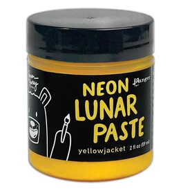 Simon Hurley-Ranger Simon Hurley Lunar Paste Neon - Yellow Jacket