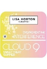 Lisa Horton Crafts Lisa Horton Crafts Interference Ink Sweet Treat  Shimmer