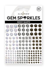 ALTENEW Smoky Quartz Gem Sparkles