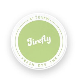 ALTENEW Fresh Die Ink Firefly