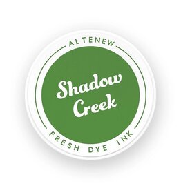 ALTENEW Fresh Die Ink Shadow Creek
