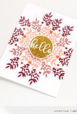 ALTENEW Whimsical Wreath - Complete Bundle