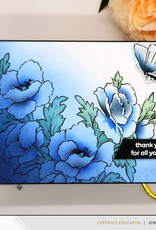 ALTENEW Bouquet of Poppies - Bundle