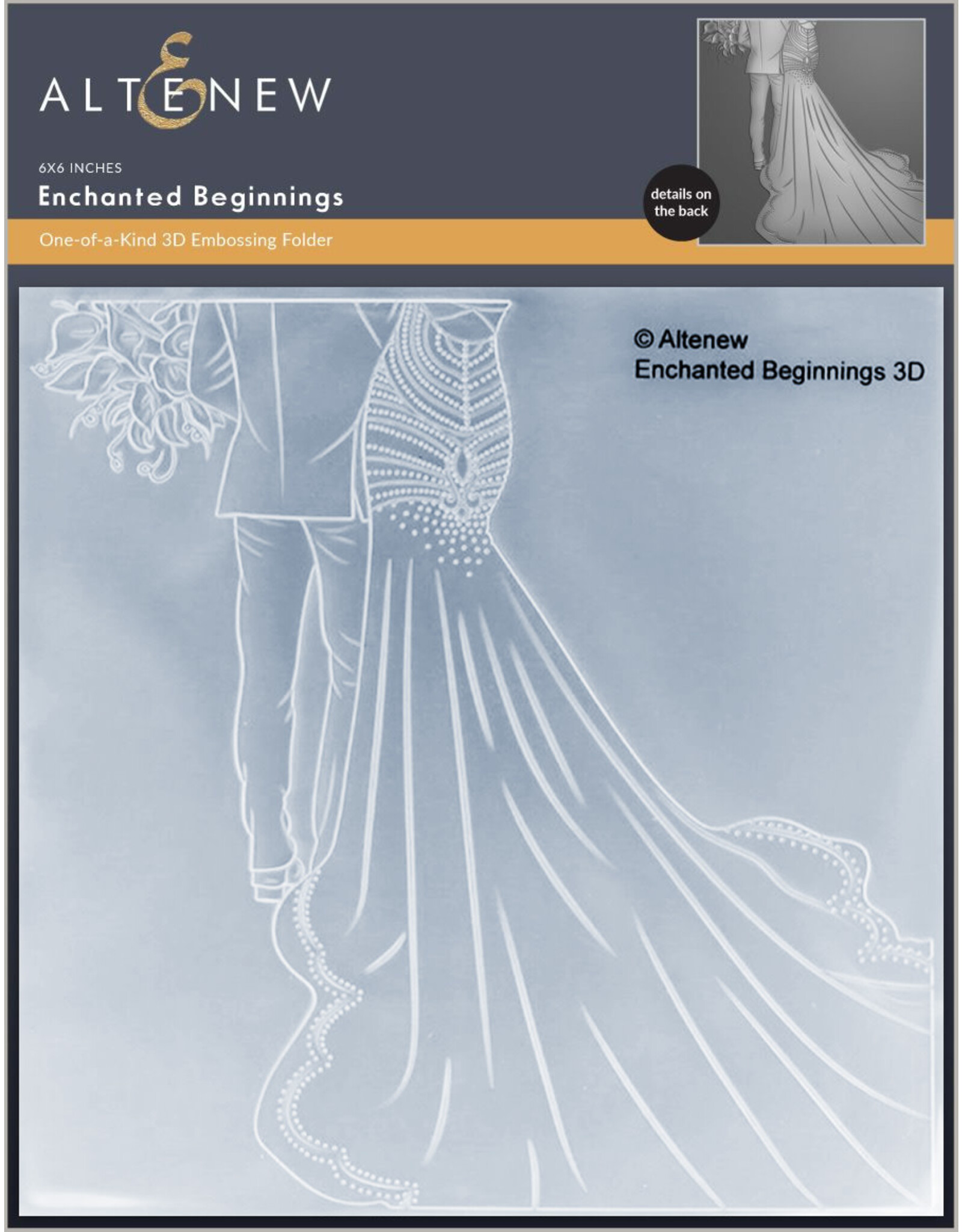 ALTENEW Enchanted Beginnings - Complete Bundle