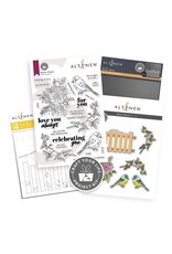 ALTENEW Craft Your Life Project Kit: Rustic Charm