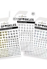ALTENEW Glimmer & Shine Gem Sparkles Bundle