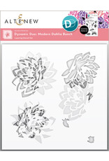 ALTENEW Dynamic Duo-Modern Dahlia Bunch