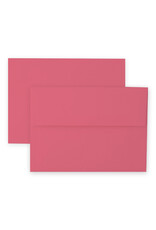 ALTENEW Craft Essentials- A2 Envelopes 12 pcs- Coral Berry