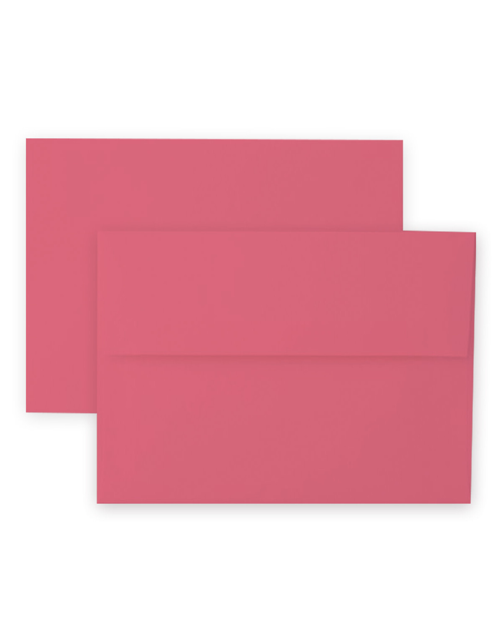 ALTENEW Craft Essentials- A2 Envelopes 12 pcs- Coral Berry