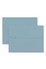 ALTENEW Craft Essentials- A2 Envelopes 12 pcs- Icy Water