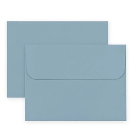 ALTENEW Craft Essentials- A2 Envelopes 12 pcs- Icy Water