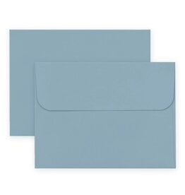 AltNew Craft Essentials -  A2 Envelopes 12 pcs - Icy Water