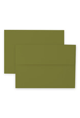 ALTENEW Craft Essentials- A2 Envelopes 12 pcs- Moss