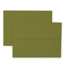 ALTENEW Craft Essentials- A2 Envelopes 12 pcs- Moss