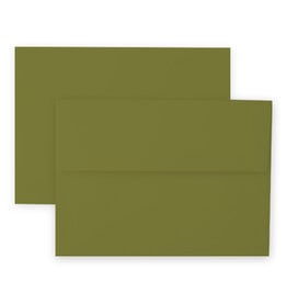 AltNew Craft Essentials - A2 Envelopes 12 pcs - Moss