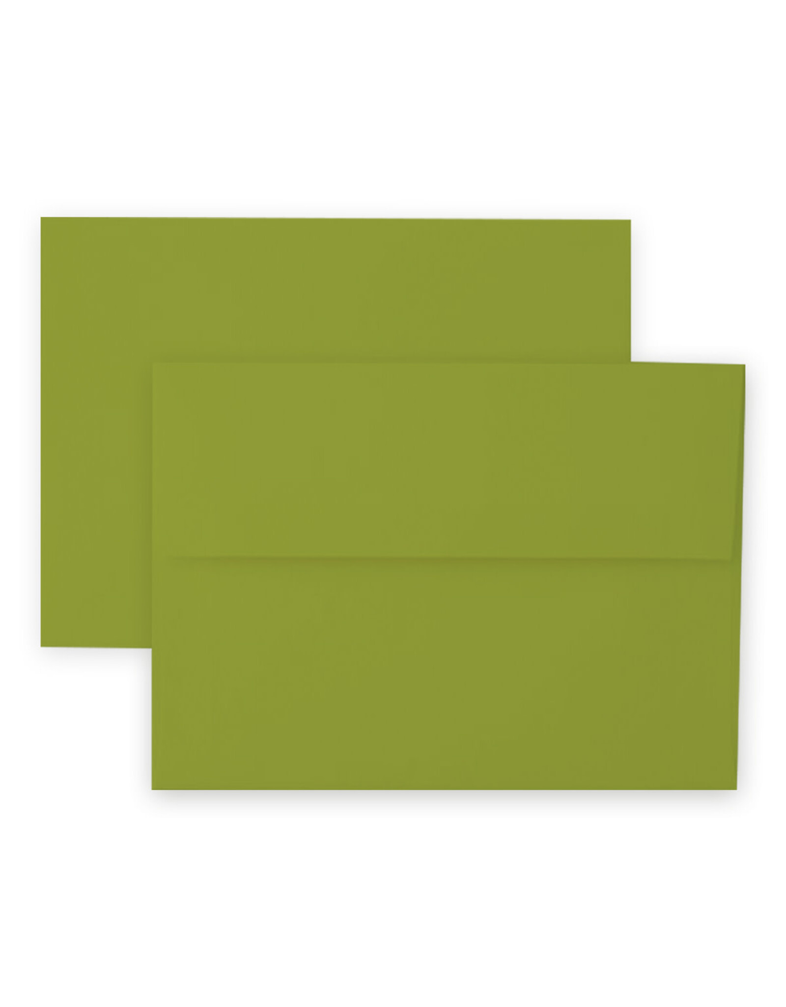 ALTENEW Craft Essentials- A2 Envelopes 12 pcs- Olive
