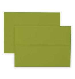 AltNew Craft Essentials - A2 Envelopes 12 pcs - Olive