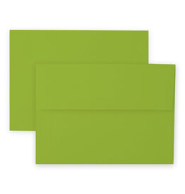 AltNew Craft Essentials - A2 Envelopes 12 pcs - Parrot