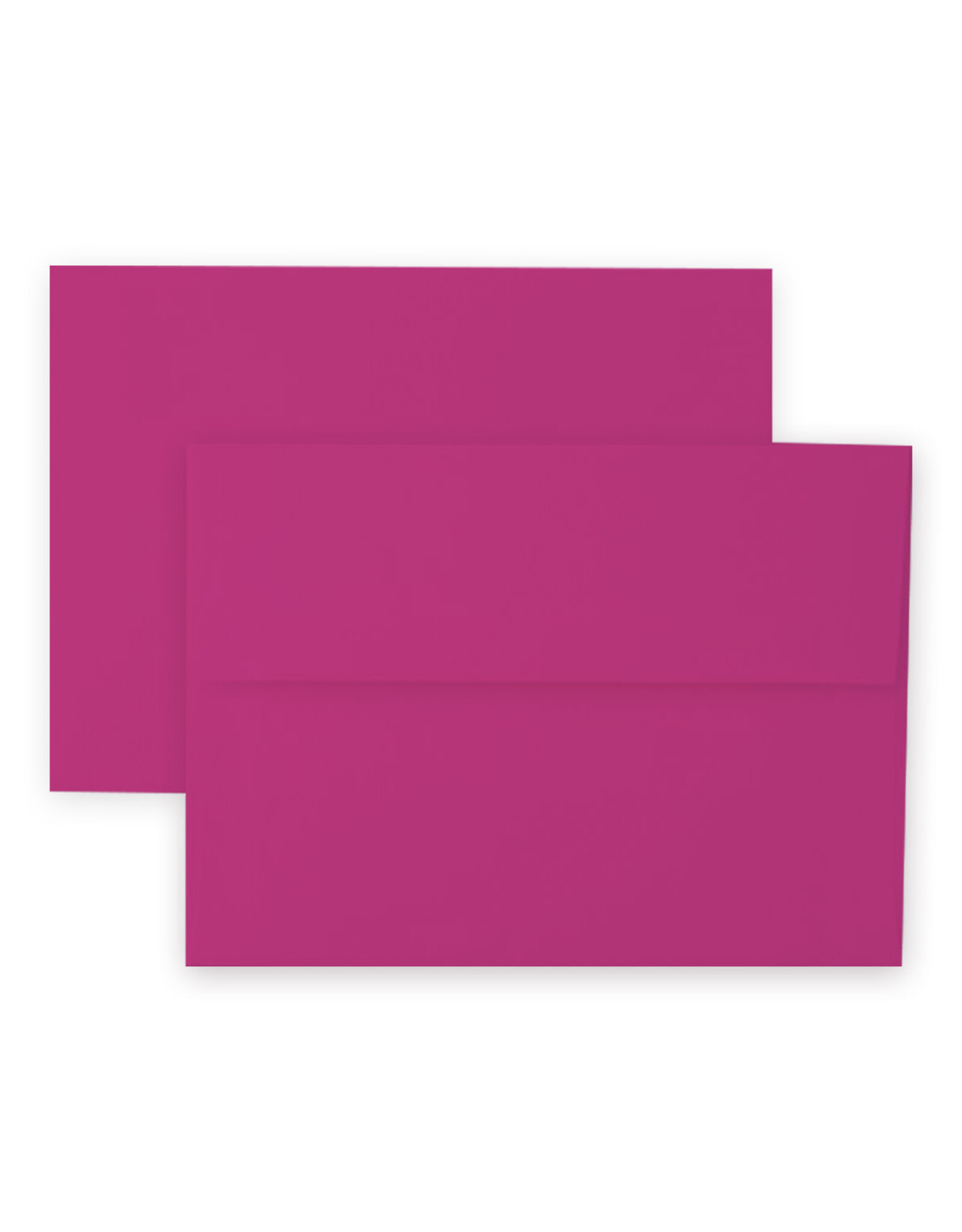 ALTENEW Craft Essentials- A2 Envelopes 12 pcs- Razzleberry
