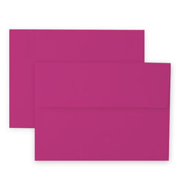 ALTENEW Craft Essentials- A2 Envelopes 12 pcs- Razzleberry