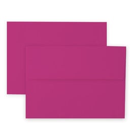 AltNew Craft Essentials -  A2 Envelopes 12 pcs -  Razzleberry
